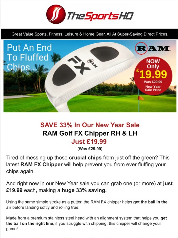 ram chipper