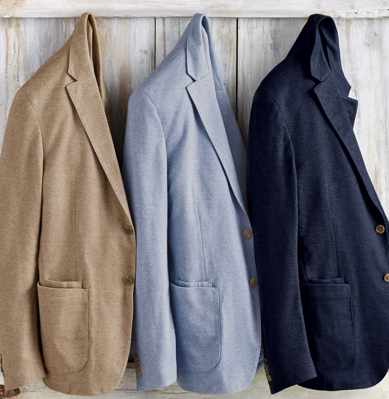 patrick james sport coat