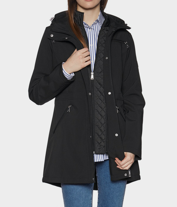 ralph lauren soft shell jacket