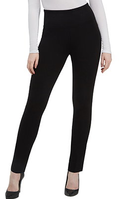 Peter Nygard: SLIMS Luxe Ponte Pants 