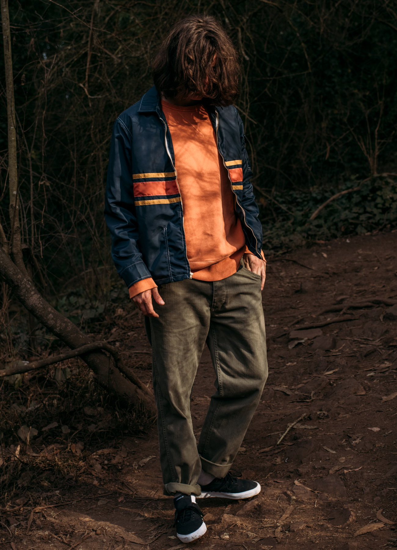 birdwell hbt pants