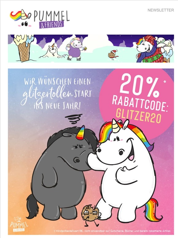Flauschig ins neue Jahr! (Kopie #1)