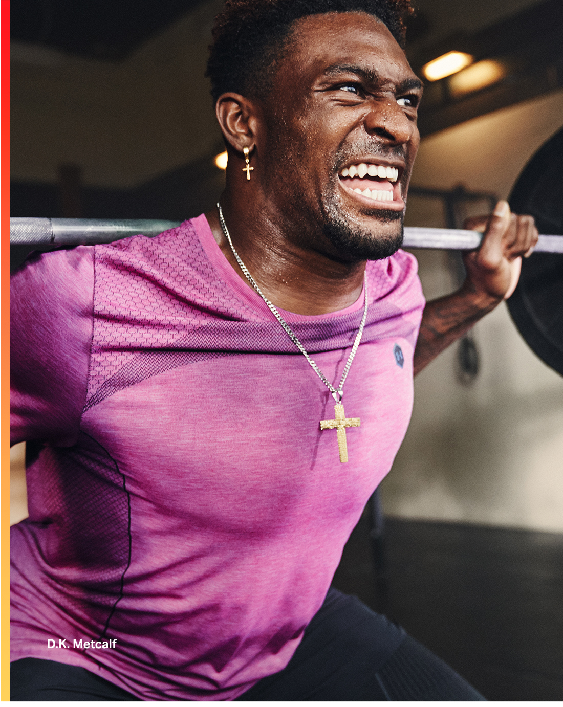 contact under armour canada