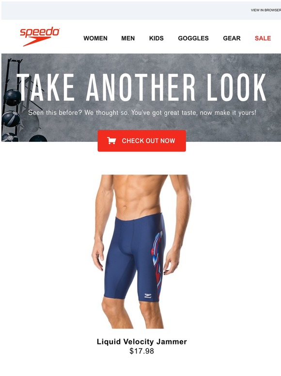 Speedo Musings Speedo Usa