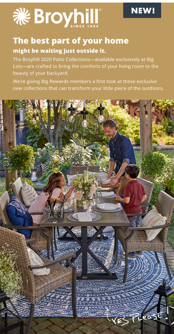 Big Lots First Look For You Broyhill Outdoor Milled - Broyhill Patio Furniture Biltmore Big Lots First Look For You Broyhill Outdoor Milled - Broyhill Patio Furniture Biltmore