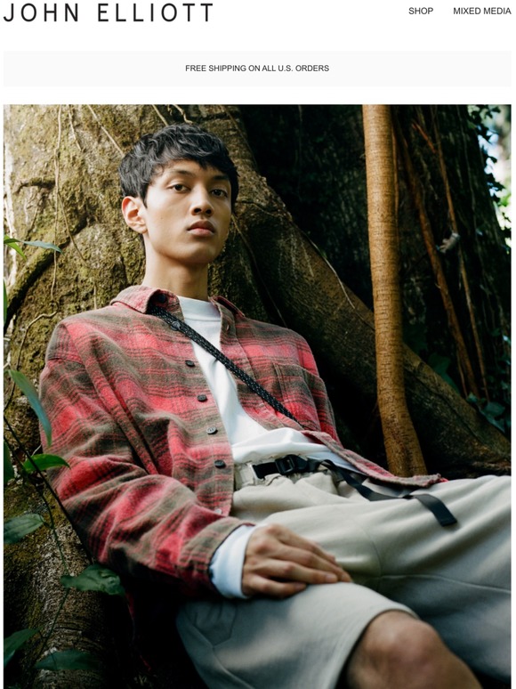 John elliott paloma hemi Clearance