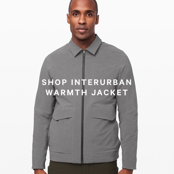 interurban warmth jacket