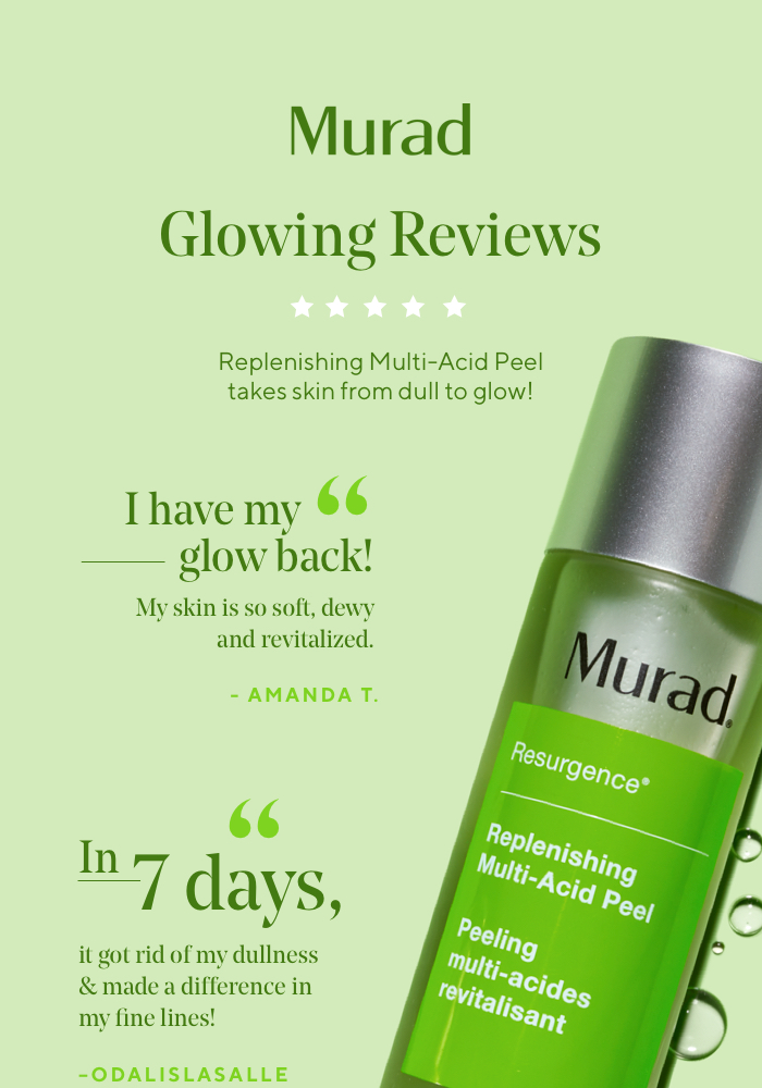 murad multi acid peel