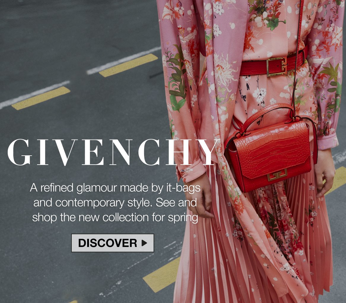 givenchy new collection