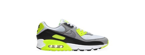 hype dc air max 90