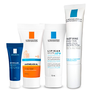 la roche posay discovery kit