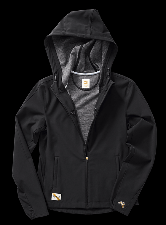 tracksmith ndo jacket