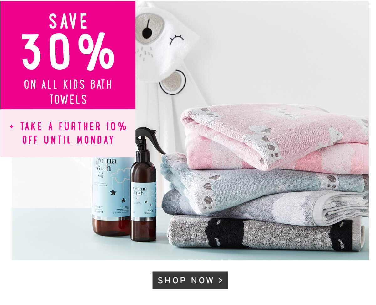 bath towels adairs
