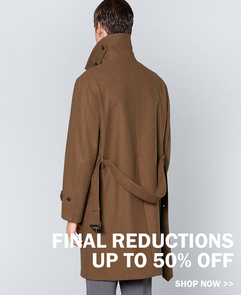 mackintosh winter coat