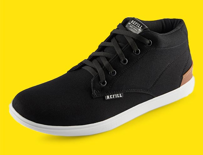 Tenis Refill Negros Online Deals, UP TO 52% OFF | www.editorialelpirata.com