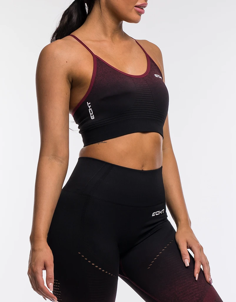 echt borg joggers
