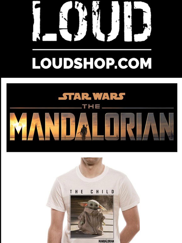 Loud Clothing: Rick and Morty T-Shirts 