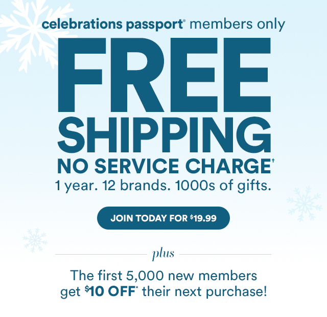 1800flowers Don't Miss Out on A Full Year of Free Shipping with