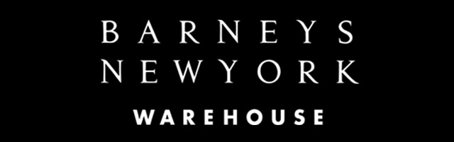 barneys warehouse off white