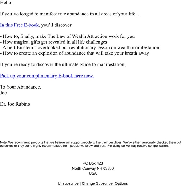 life's abundance coupon code