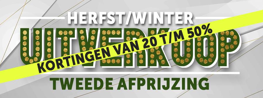van Arendonk: Uitverkoop // Nieuwe Nubikk collectie | Milled