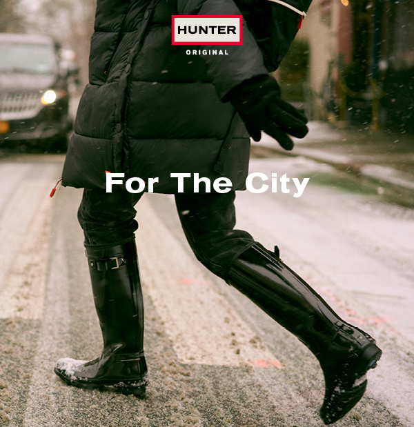 hunter boots 2020