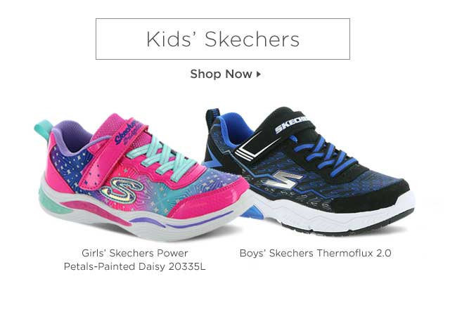 skechers shoemall