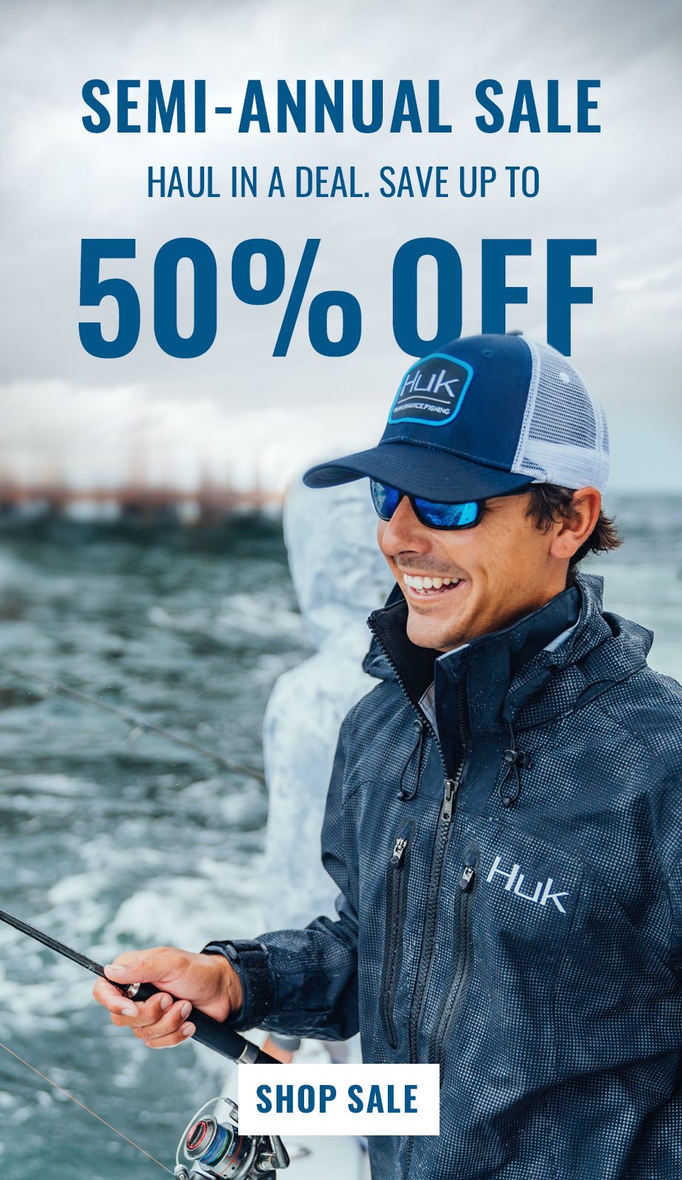 huk gear sale
