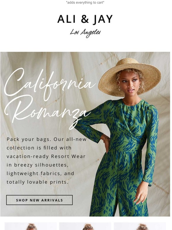 oh, yay! all-new.