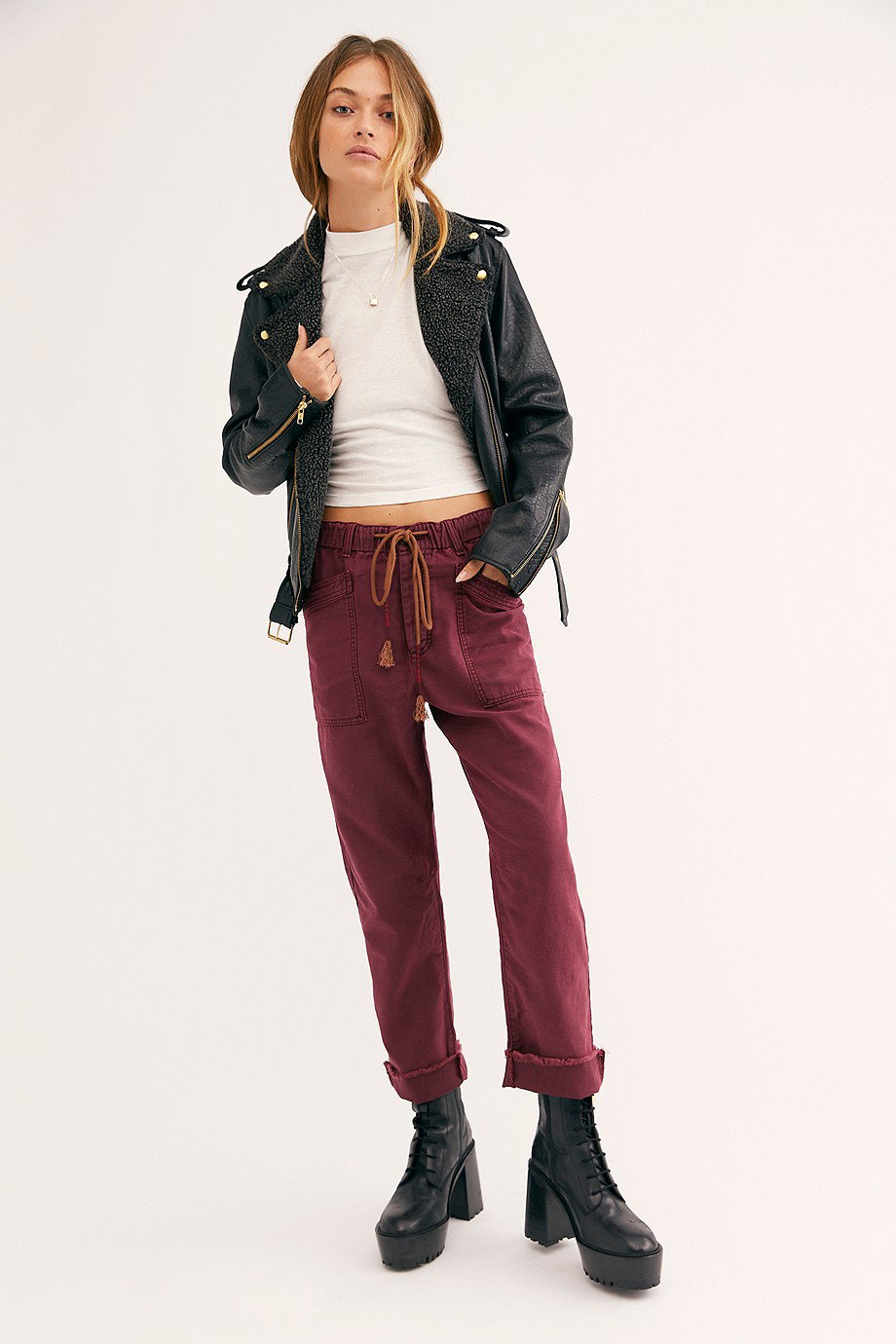 Free People: 👀 Have your eye on 