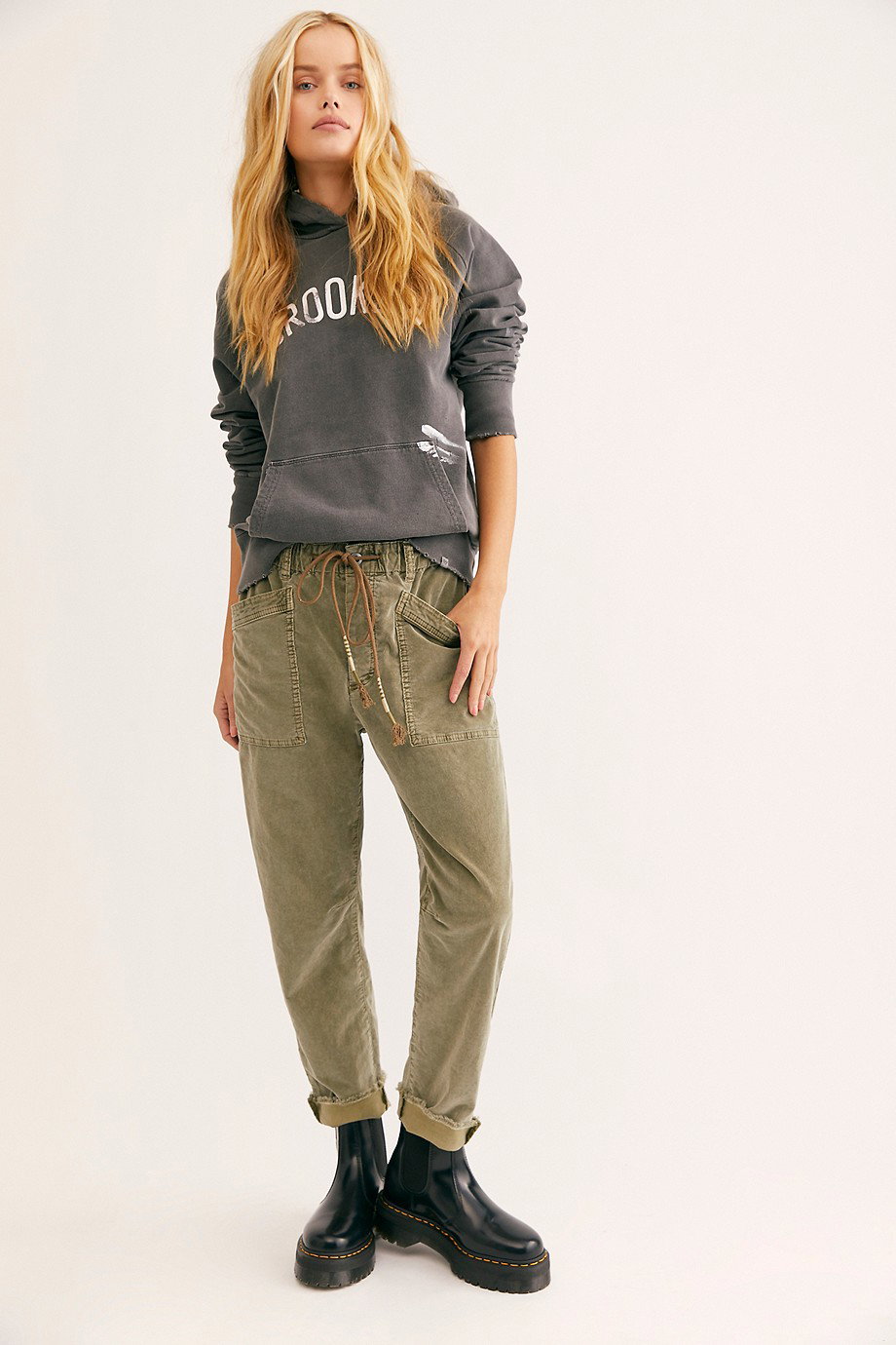 Free People: 👀 Have your eye on 