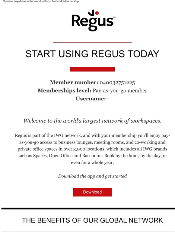 Membership