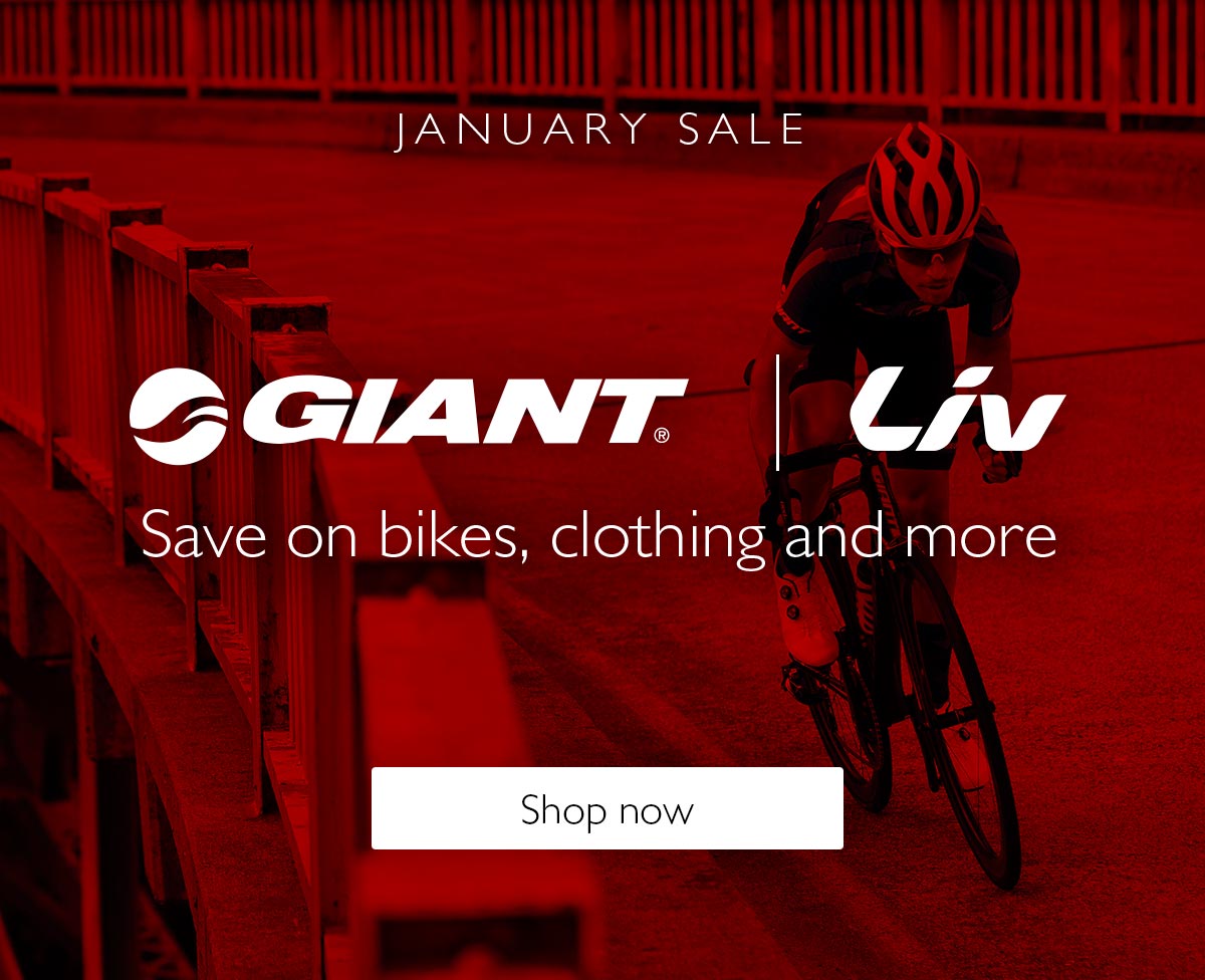 giant liv sale