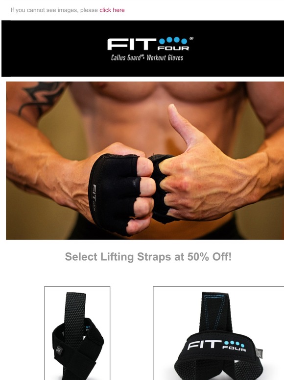 New Year. New Deals!
