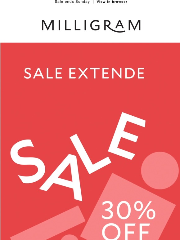 Sale Extended - 30% off selected 2020 diaries