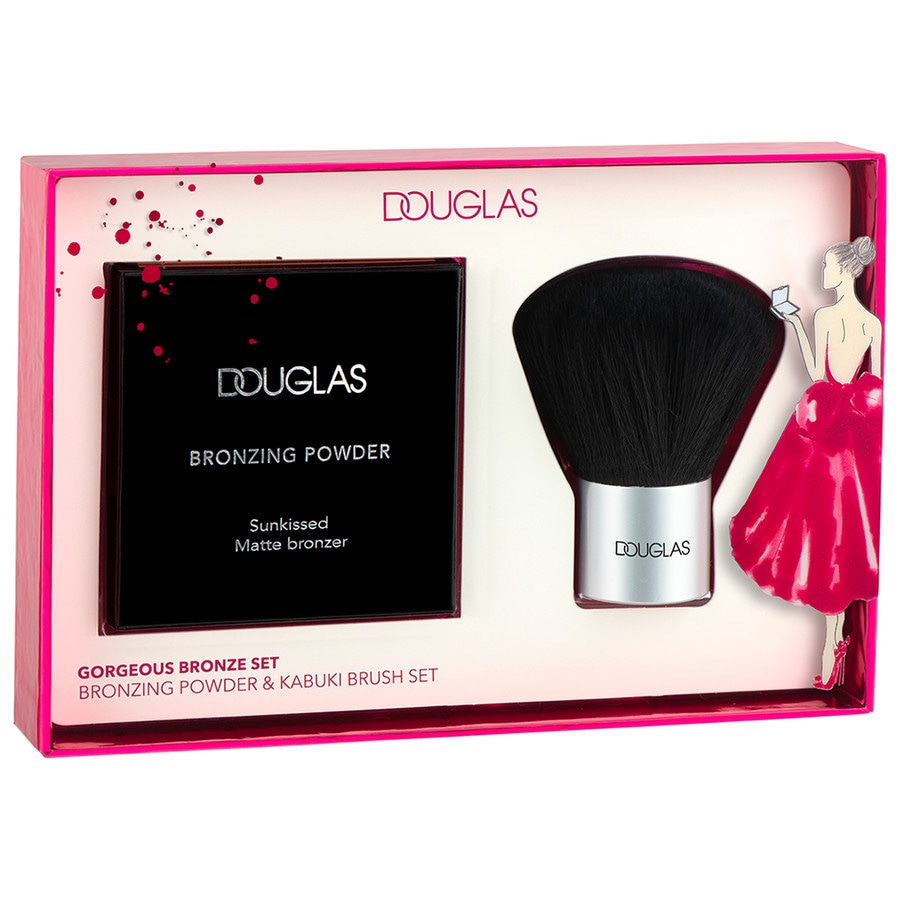 douglas skincare set