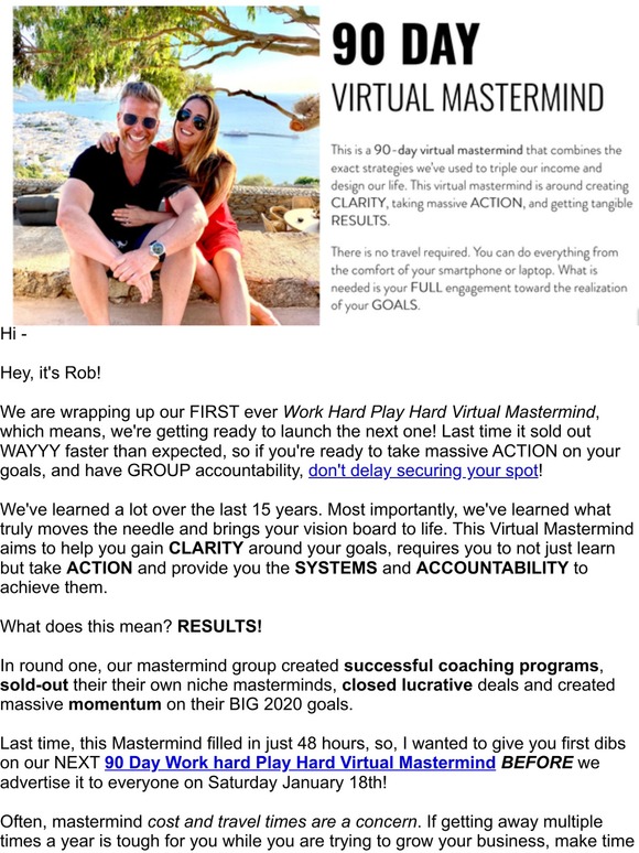 Jet Set Body Shhhh Early Bird Access To Round Two Of Our Virtual Mastermind Milled Jet Set Body Shhhh Early Bird Access To Round Two Of Our Virtual Mastermind Milled