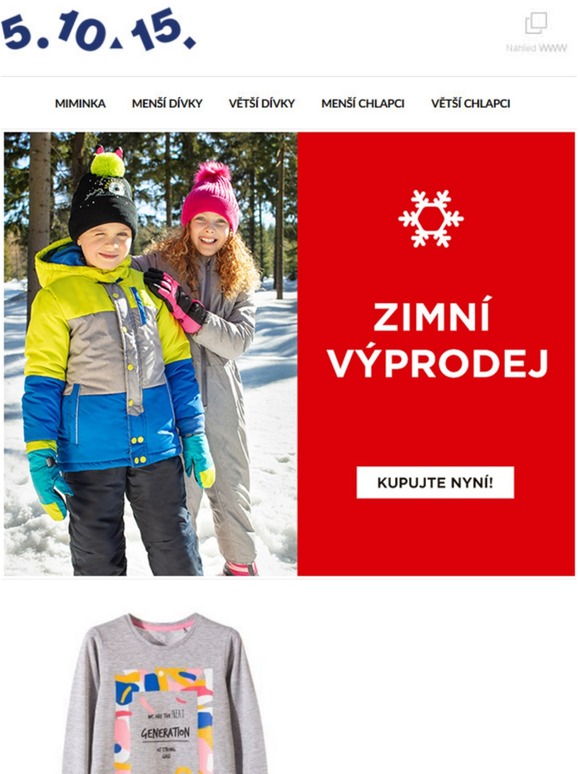 ★★ Super nabídka! Neváhejte a kupte ještě dnes!