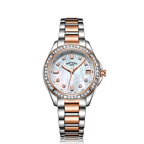 H. Samuel Rotary Watch Brand Of The Year Milled