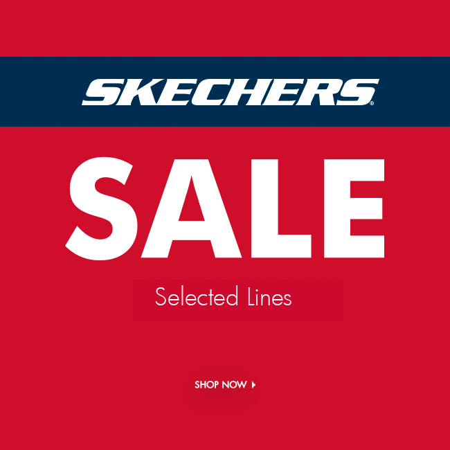 skechers at pavers