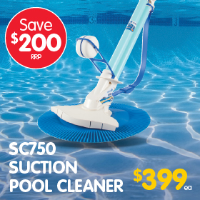 clark rubber floating pool mat
