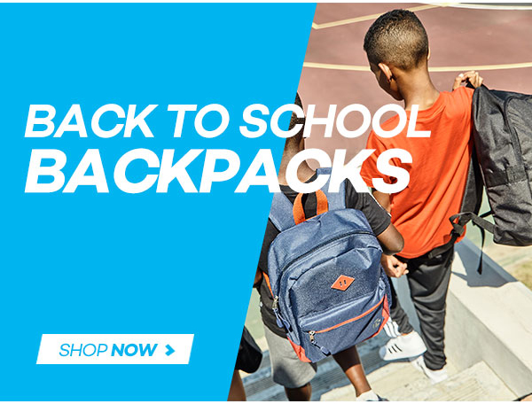 total sports nike school bags