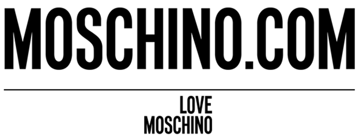 love moschino web