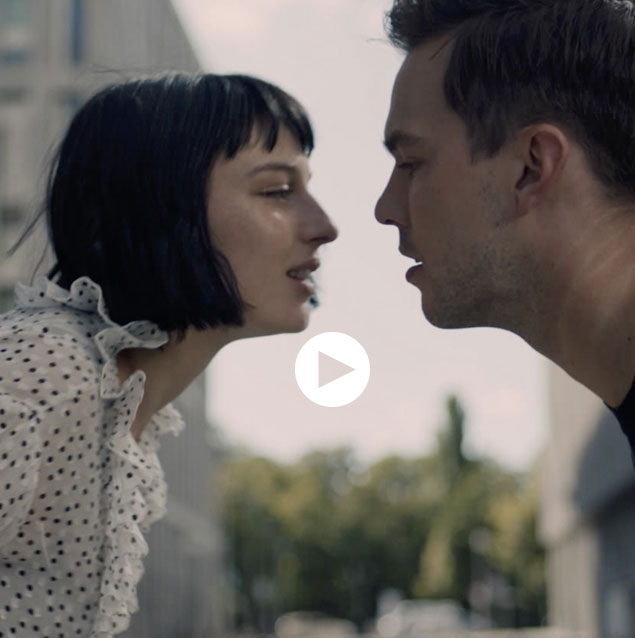 emporio armani alice pagani