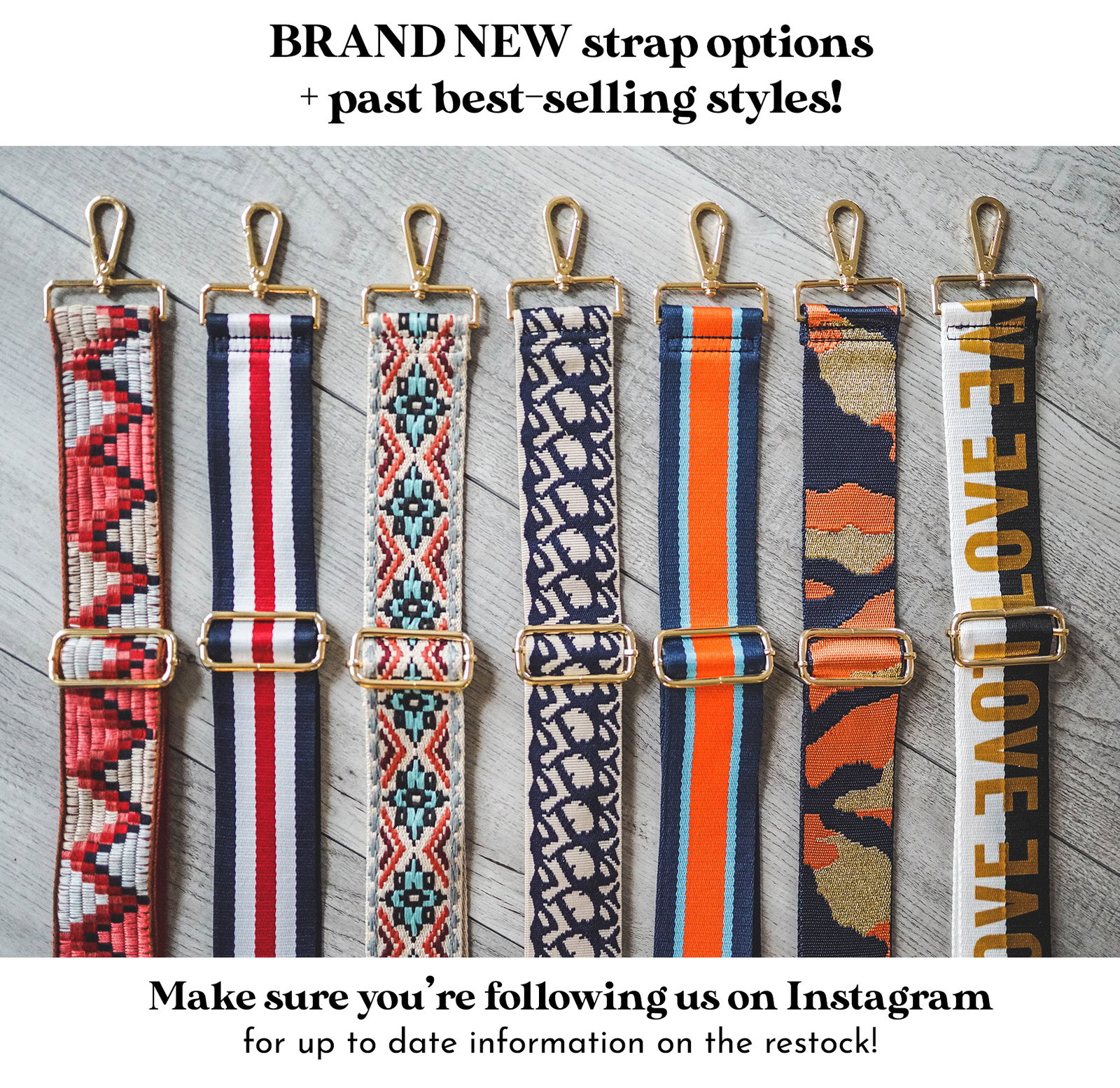 social threads messenger bolsa straps