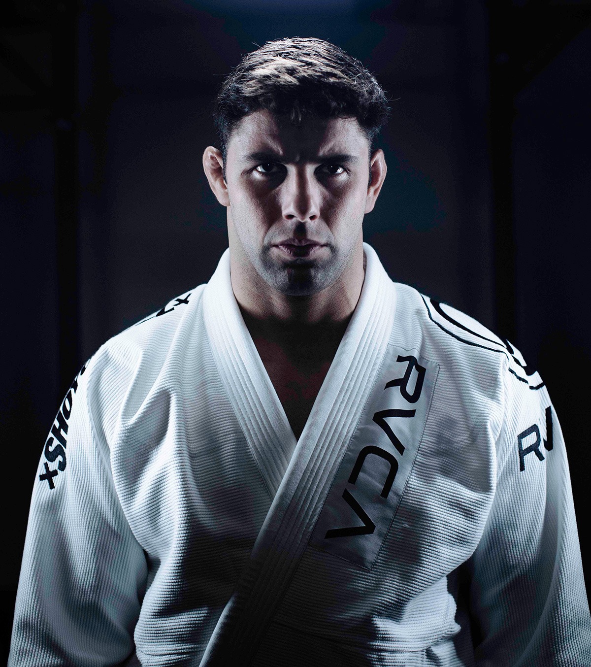 rvca bjj gi