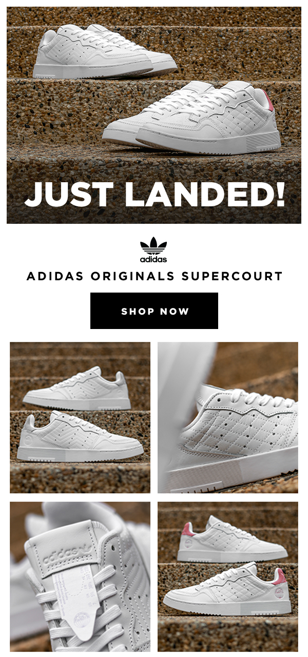 jd sports supercourt