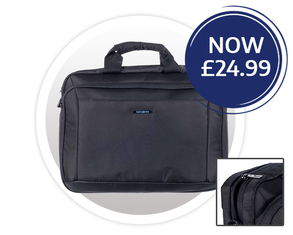 samsonite backpack ryman