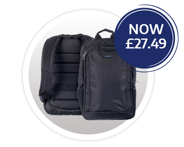 samsonite guard
