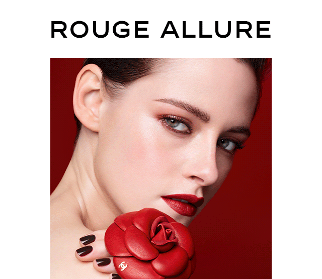 Chanel Rouge Vie Radiant (138) Rouge Allure Velvet La Comete Review &  Swatches